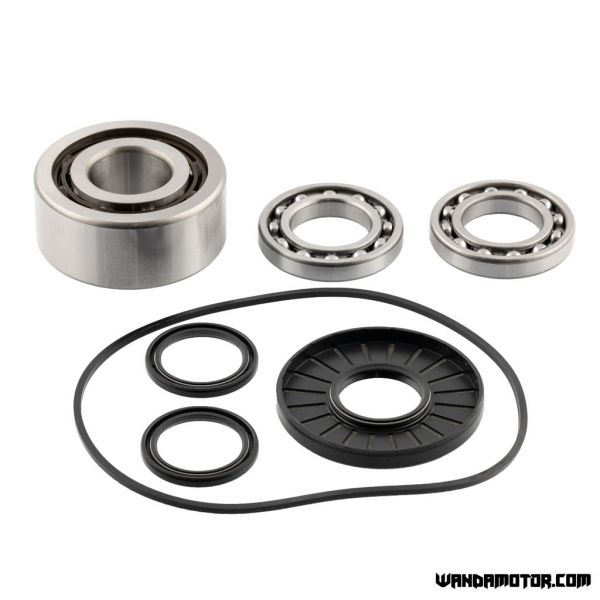 Differential bearing set Polaris